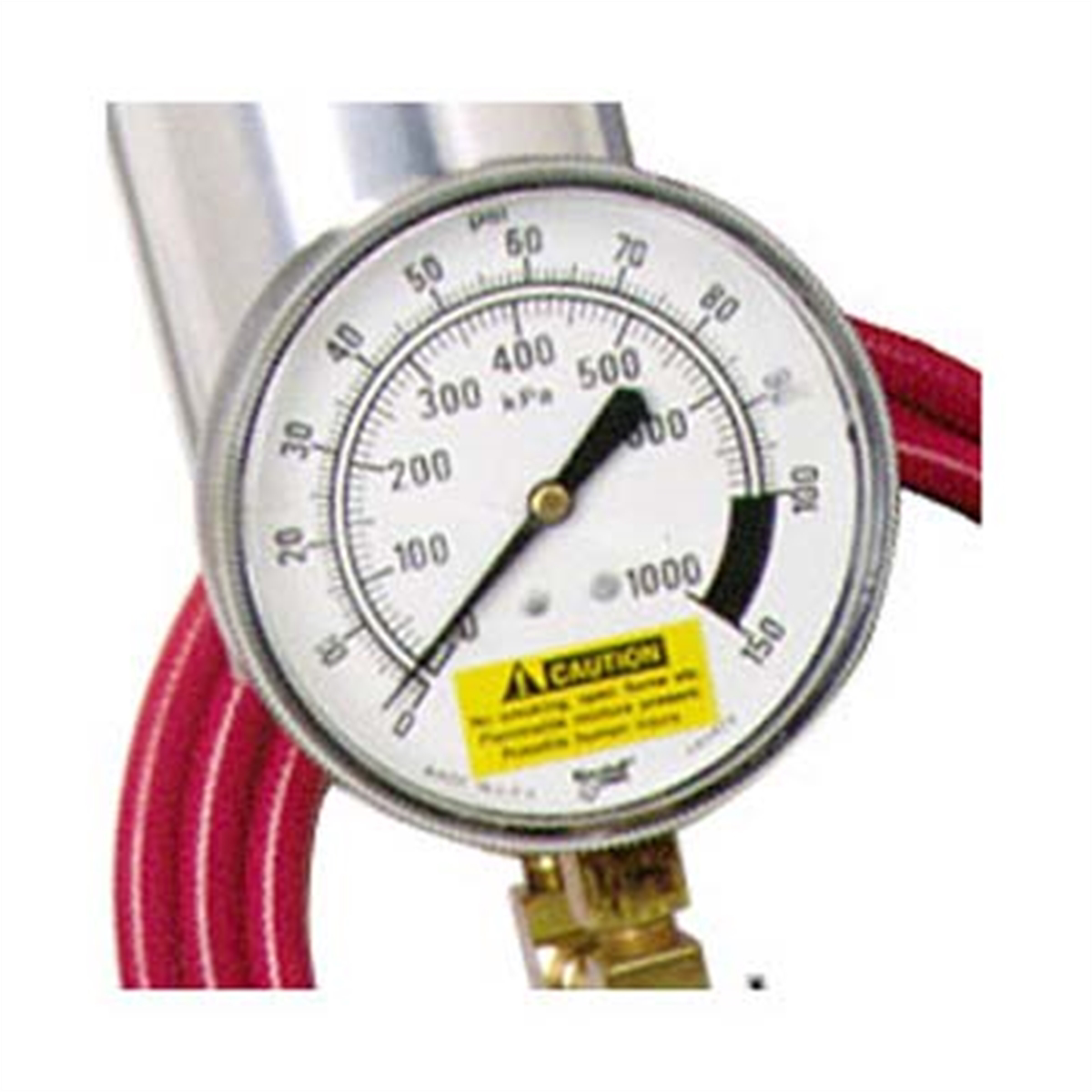 Otc Pressure Gauge 7448