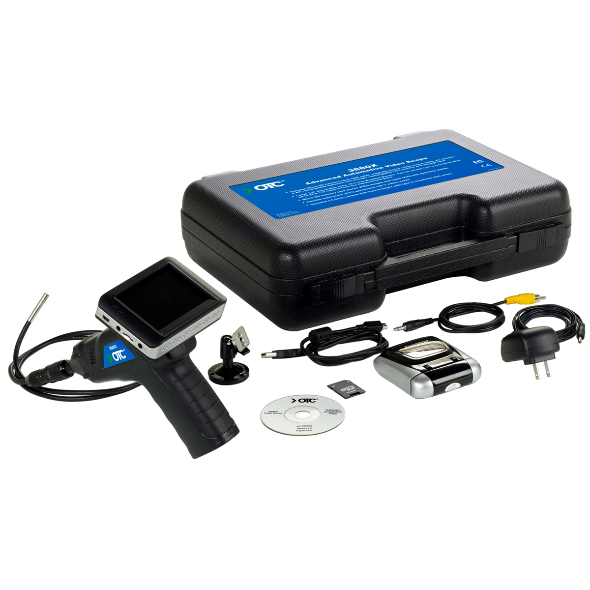 OTC Part Number 3880X