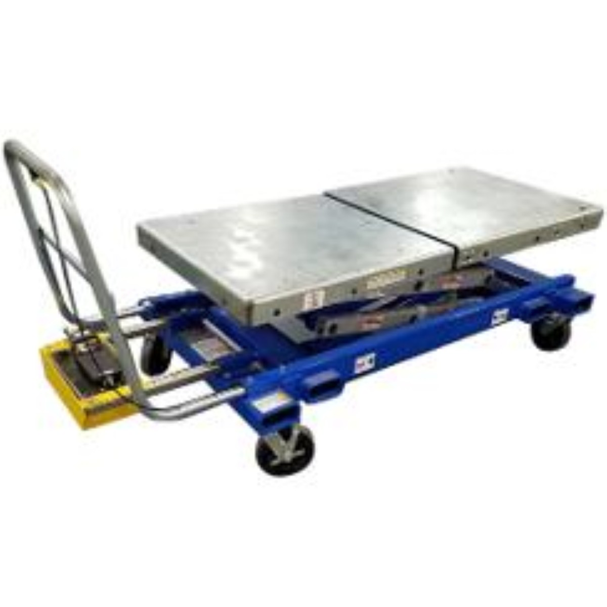 OTC 3,000 LB Capacity EV Battery and Powertrain Lift Table