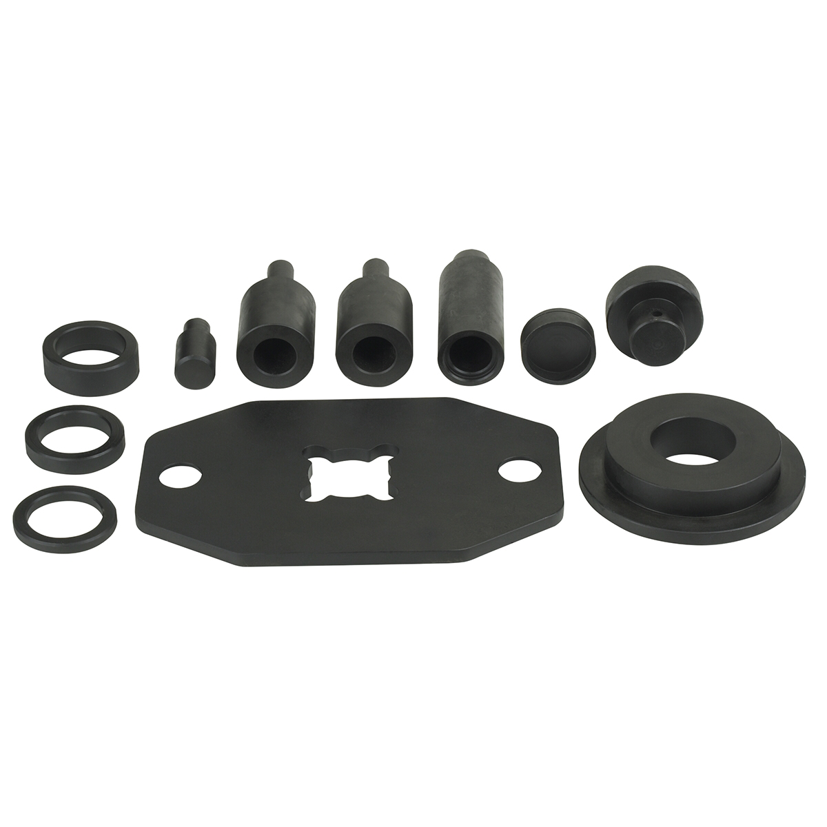 Otc Suspension Bushing Adapter Kit