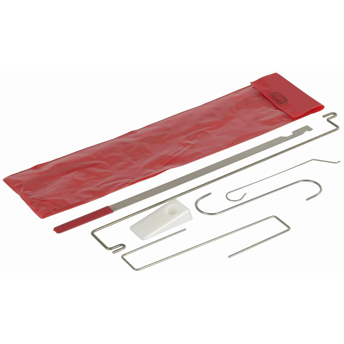 OTC Lockout Tool Set, 6 piece