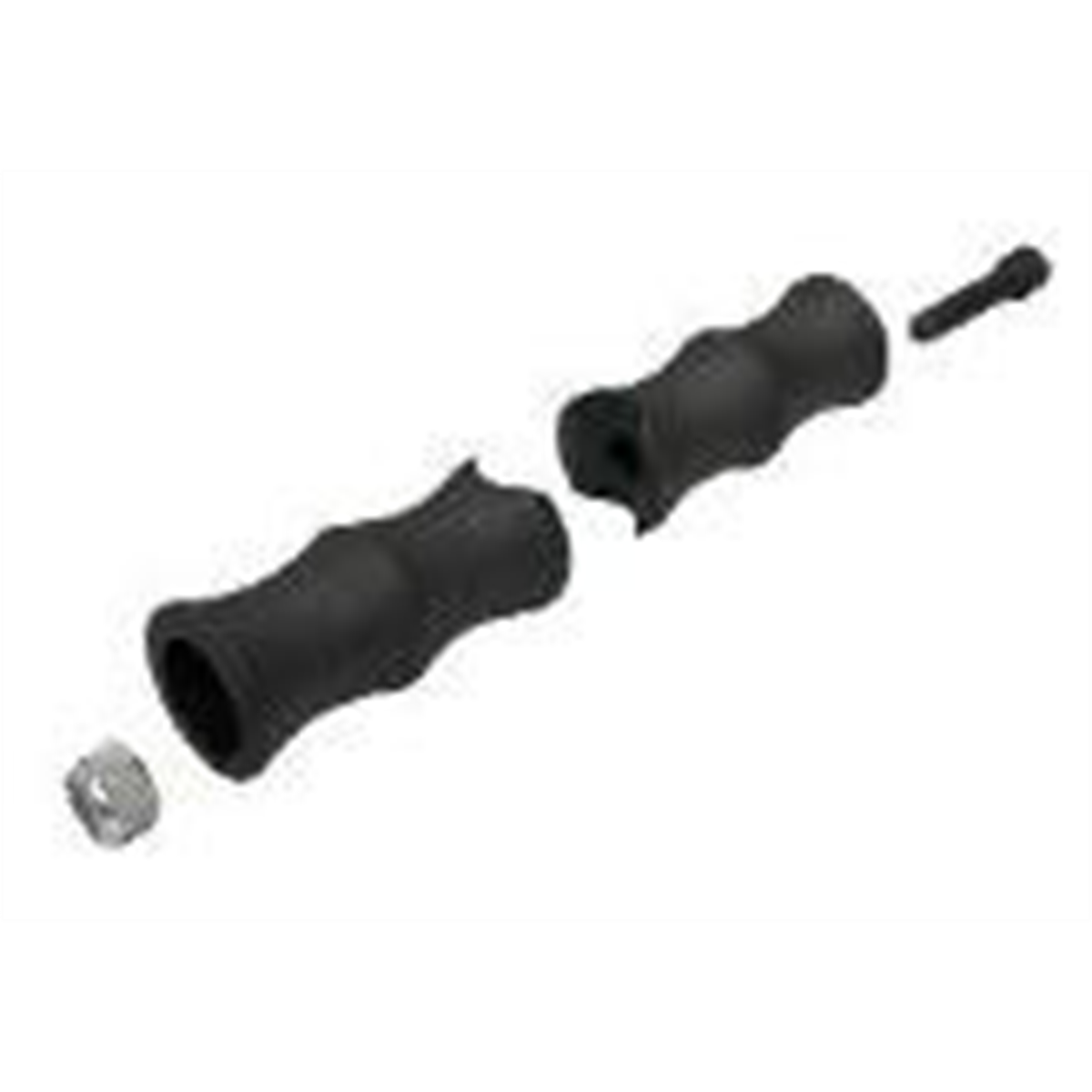 OTC Ergonomic Slide Hammer Grip for 5/8" Shank