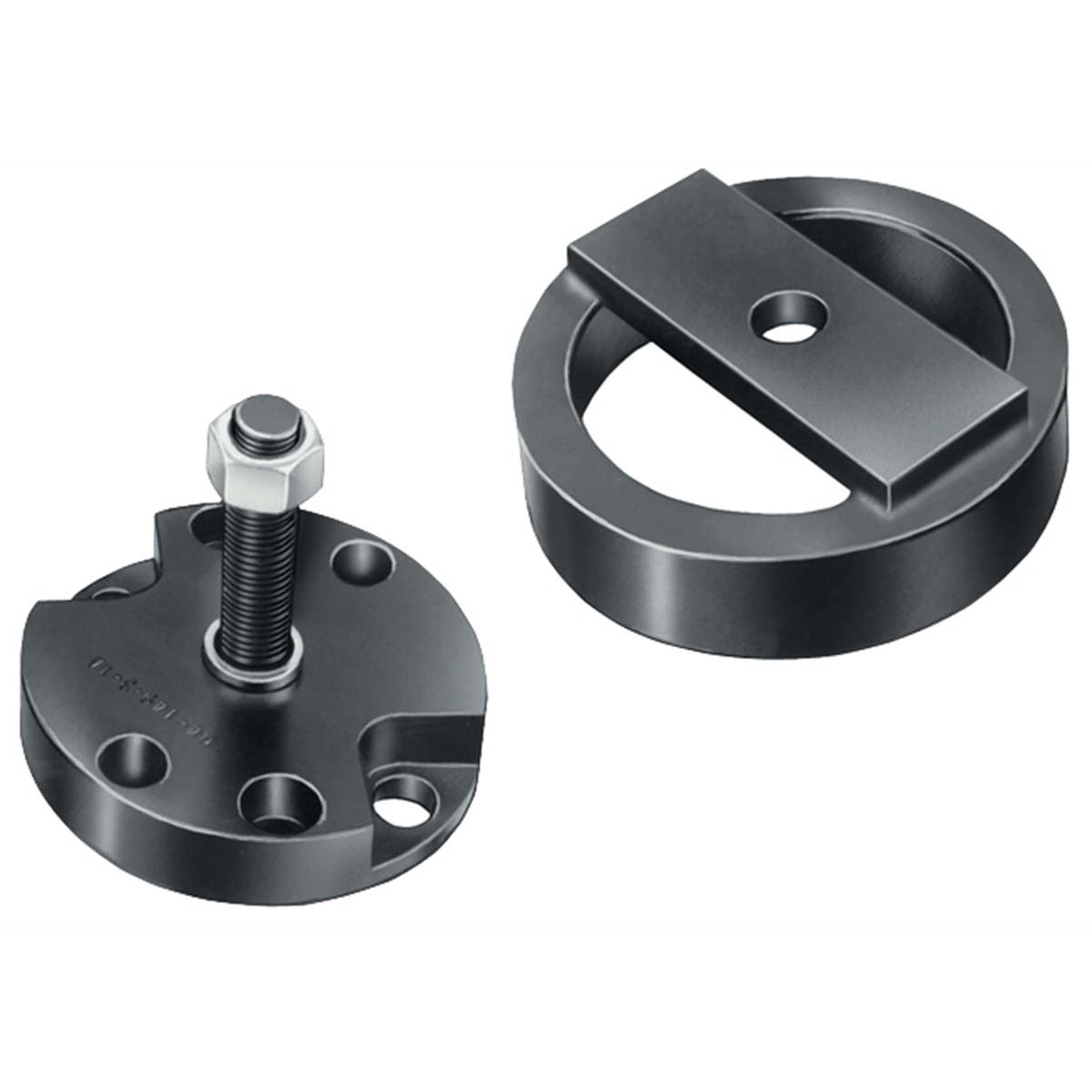 Otc Oil Seal / Wear Ring Installer