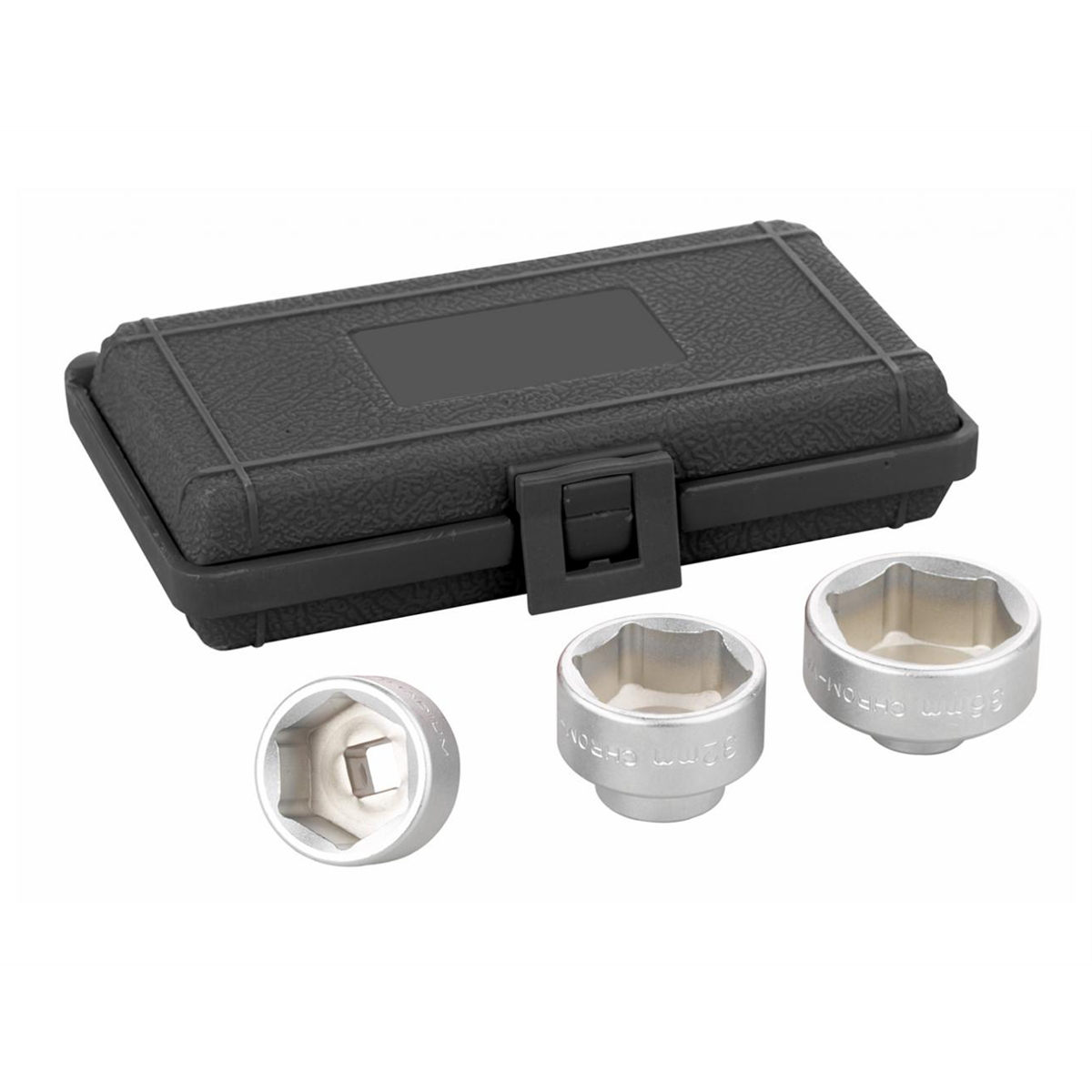 Otc Eur Oil Filter Tool Kit