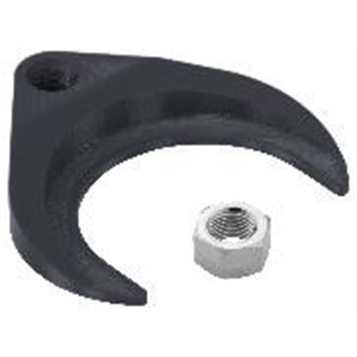 OTC 3.4 inch CV Joint Puller Fork