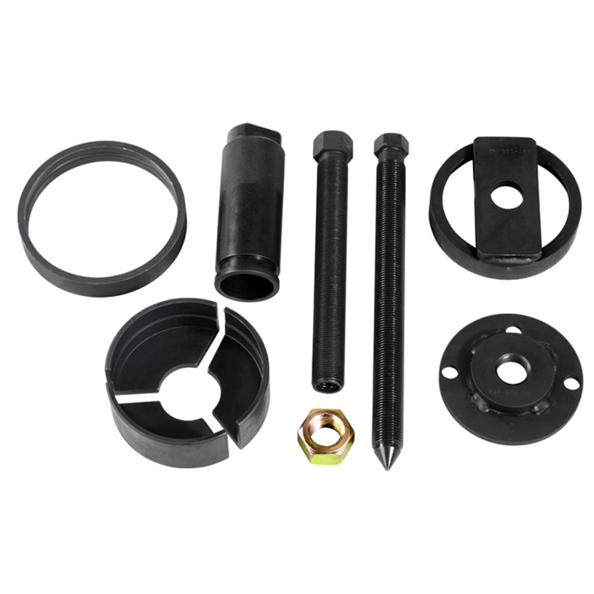 OTC Part Number 7835