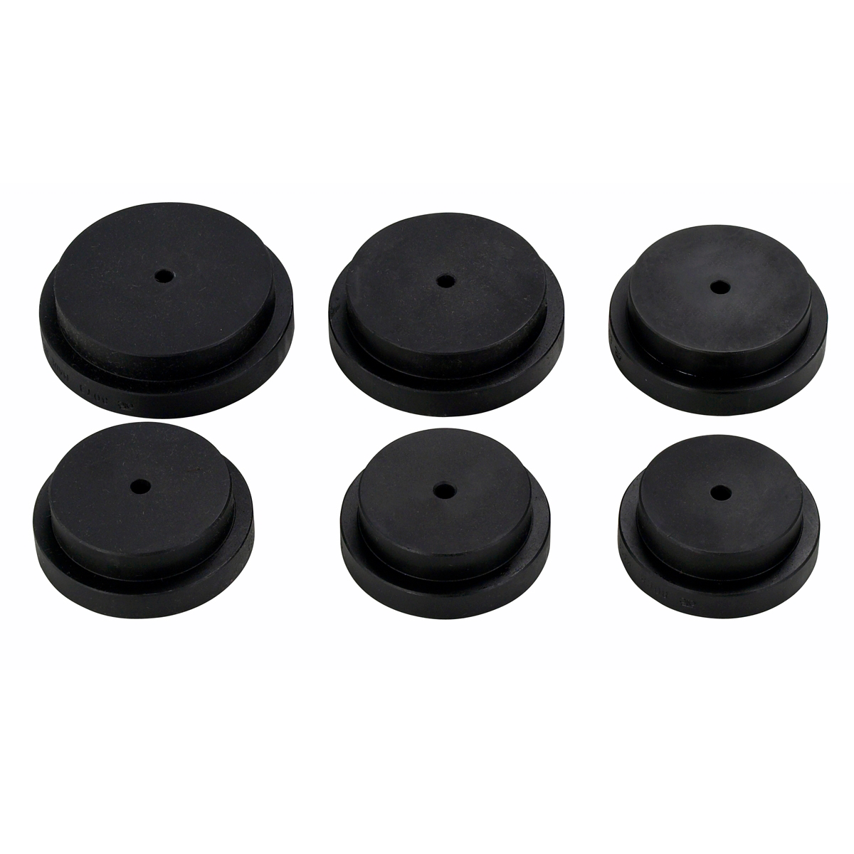 OTC Part Number 8076 OTC Part Number 8076