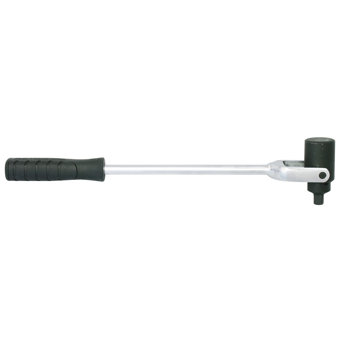 Private Brand Tools The Nut Cracker Impact Bar