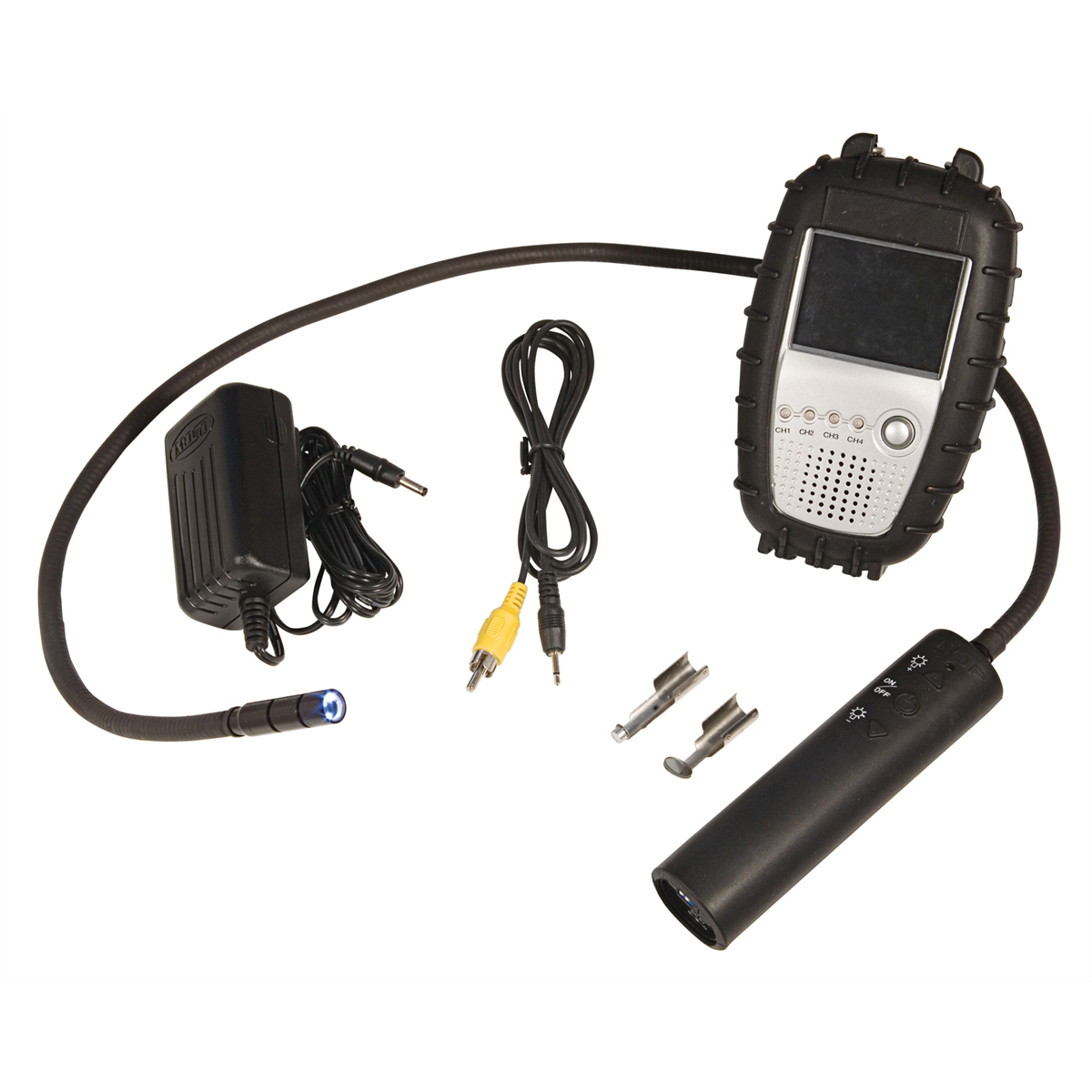 Private Brand Tools Wireless V-Snake(tm) Viewer