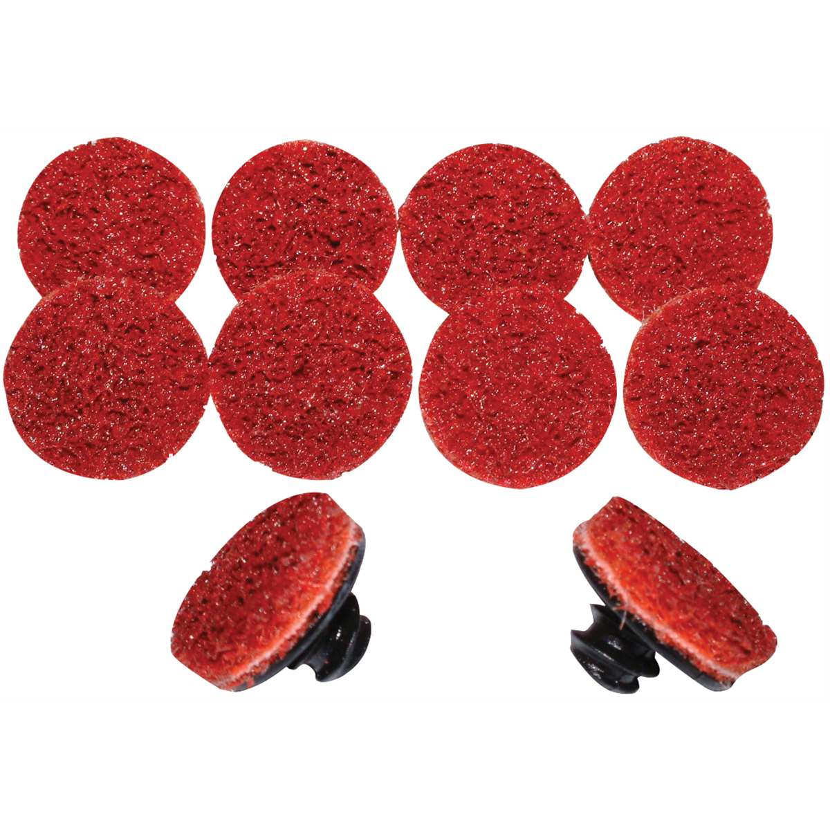 Private Brand Tools Gasket Cleaning Cups -10pc