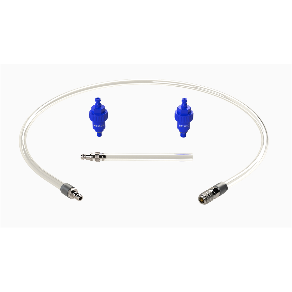 Private Brand Tools QuickFlow Marine Adaptor Kit