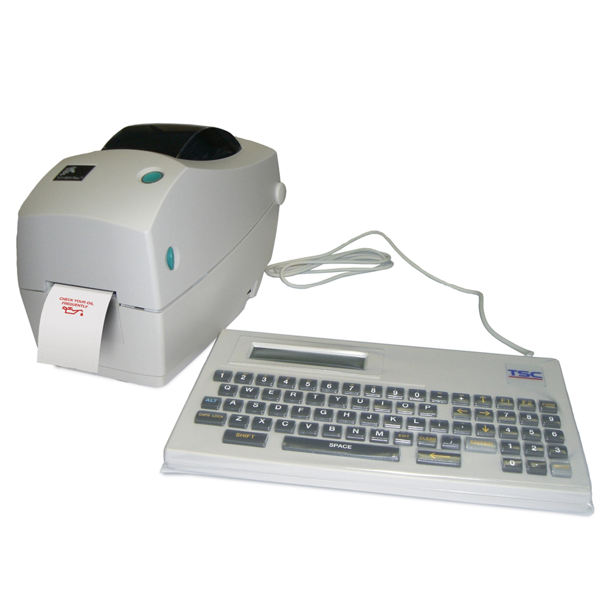 Petoskey Plastics PETFB-P9833-95