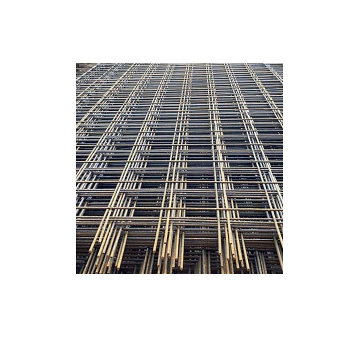 PLIO-GRIP 8022 Reinforcing Mesh, 72 in L x 5 in W
