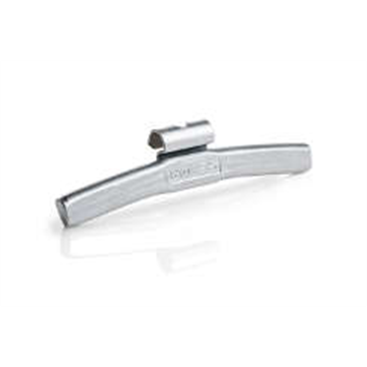 PLOMBCO Inc 40 g IAW style Plasteel clip-on weight