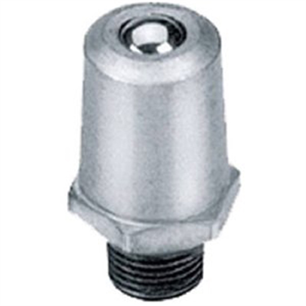 Plews Edelmann GREASE GUN LOADING ADAPTER