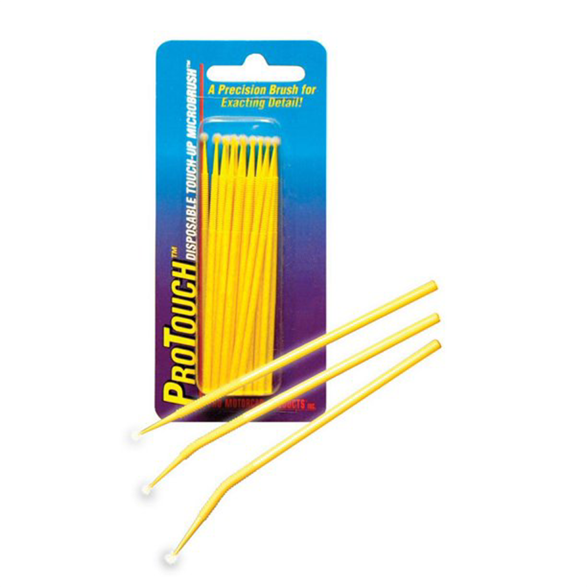 Pro-Motorcar Products Inc 9437 Micro Paint Brush