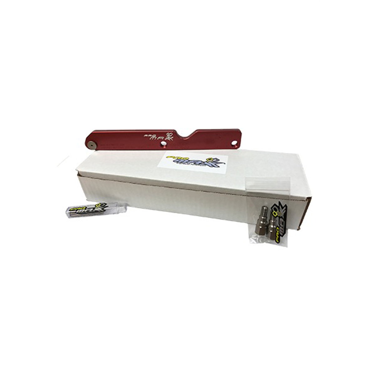 ProMAXX Tool by Milton&trade; PMXL200BSE