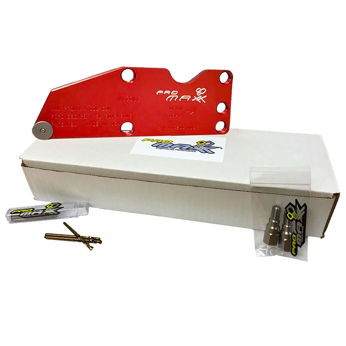 ProMAXX Tool by Milton&trade; PMXNIC200BSE