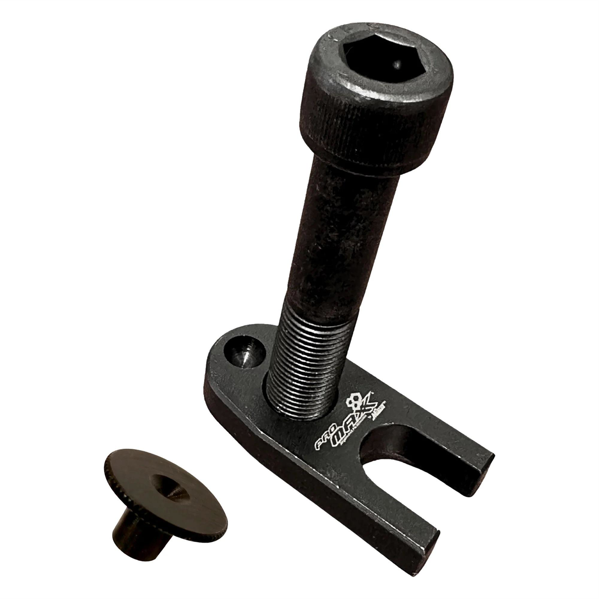 ProMaxx Ford 6.7L Power Stroke Fuel Injector Puller Lift Kit and Pad
