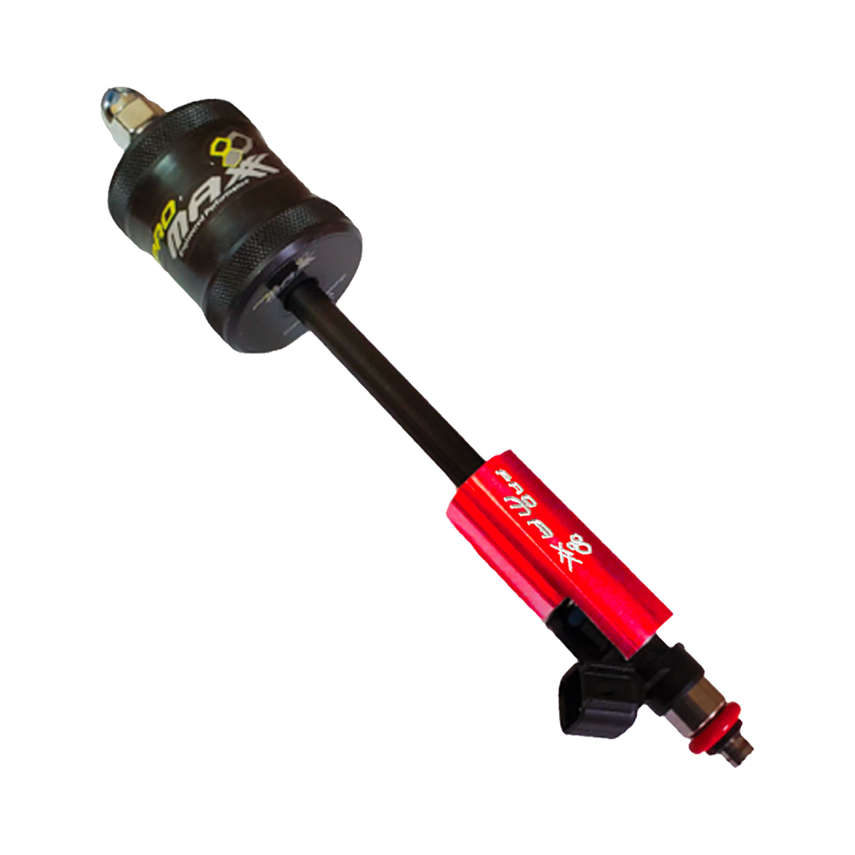 Promaxx Tool By Milton™ Ford 3.5l Ecoboost Fuel Inj Puller W 6" Slide Hammer
