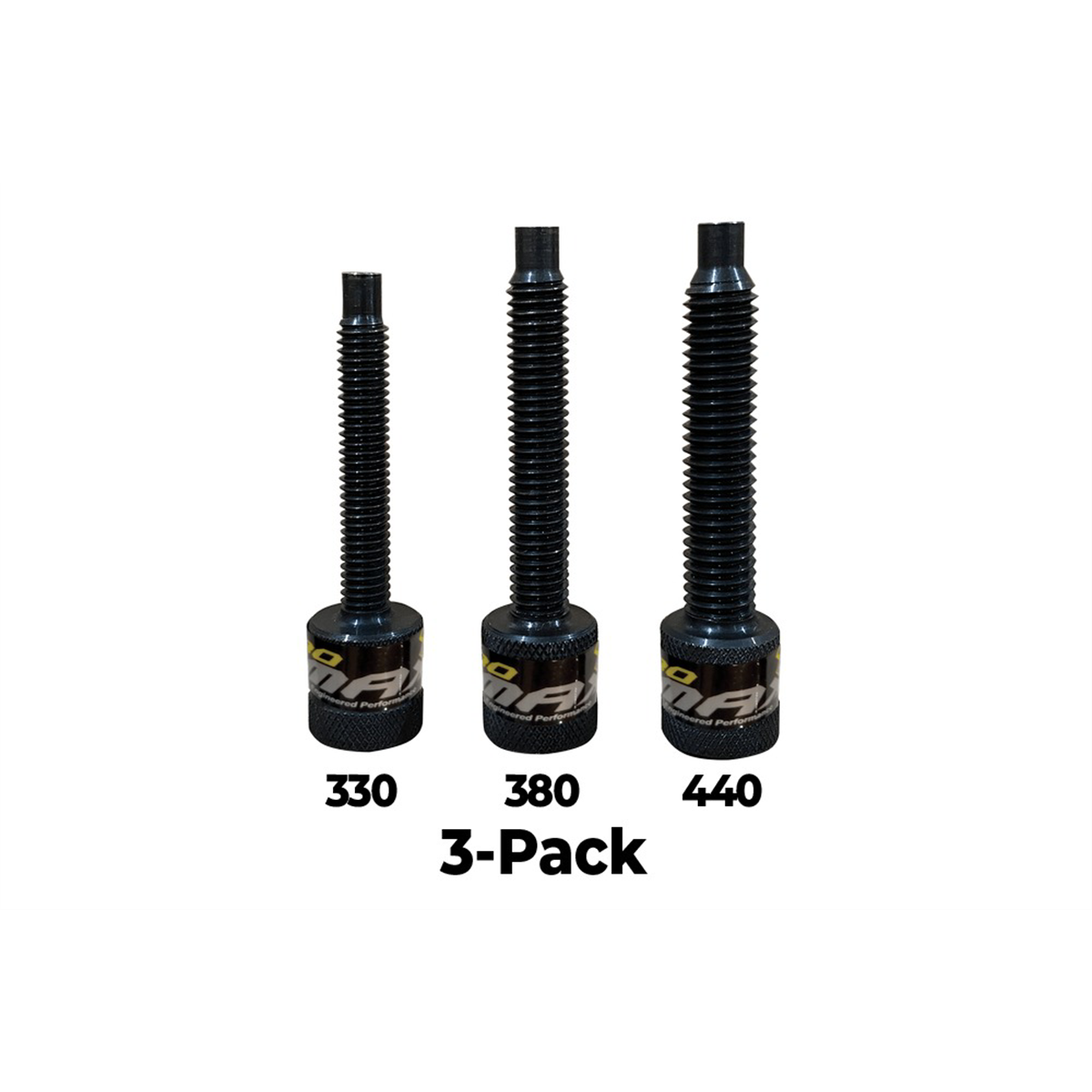 ProMAXX Tool by Milton&trade; PMXPWP-3PK