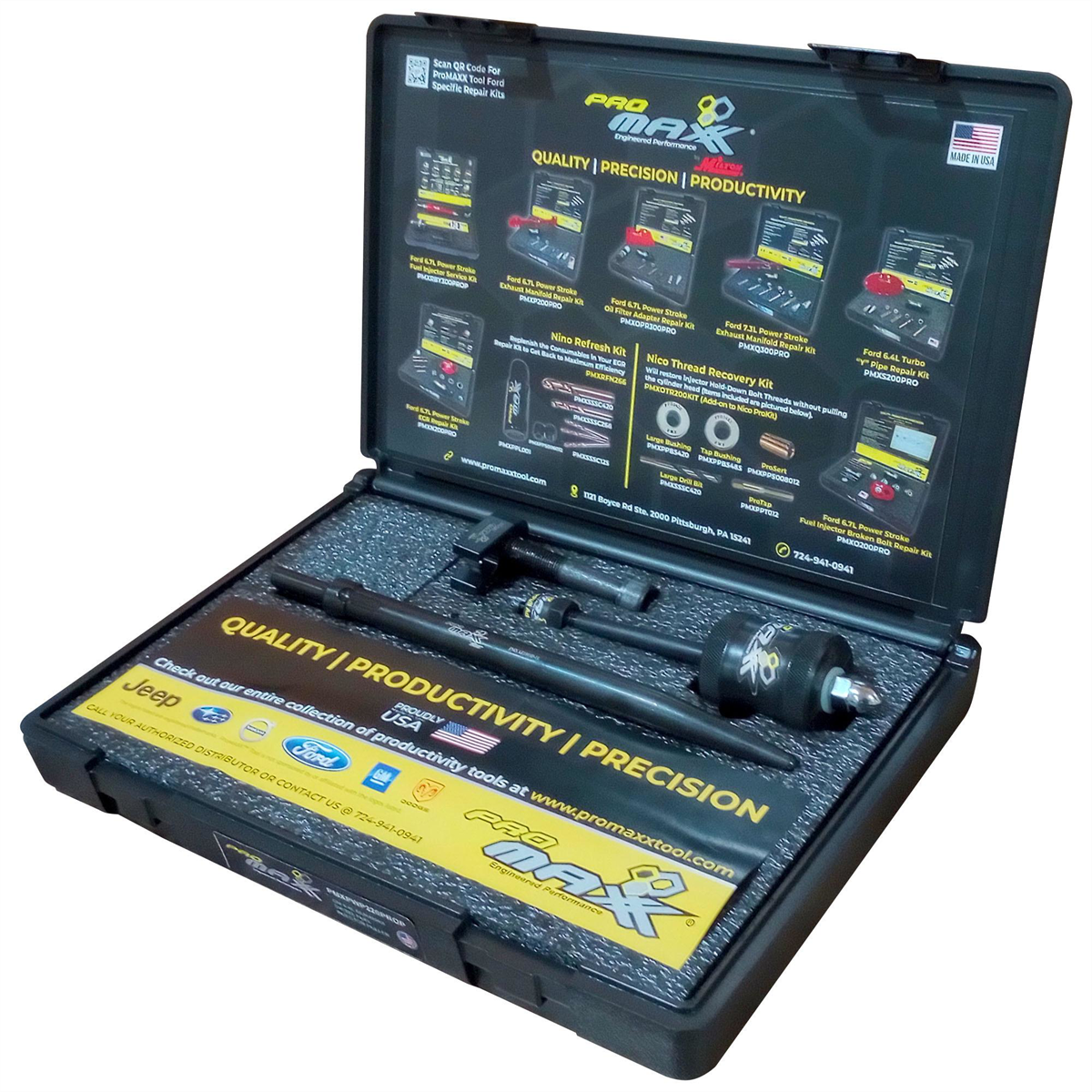 ProMaxx PMXPWP220PRO