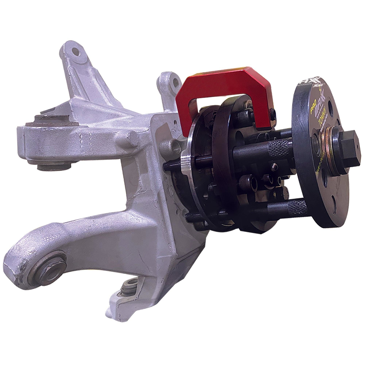 PROMAXX Tommy Ford Wheel Bearing Hub Puller