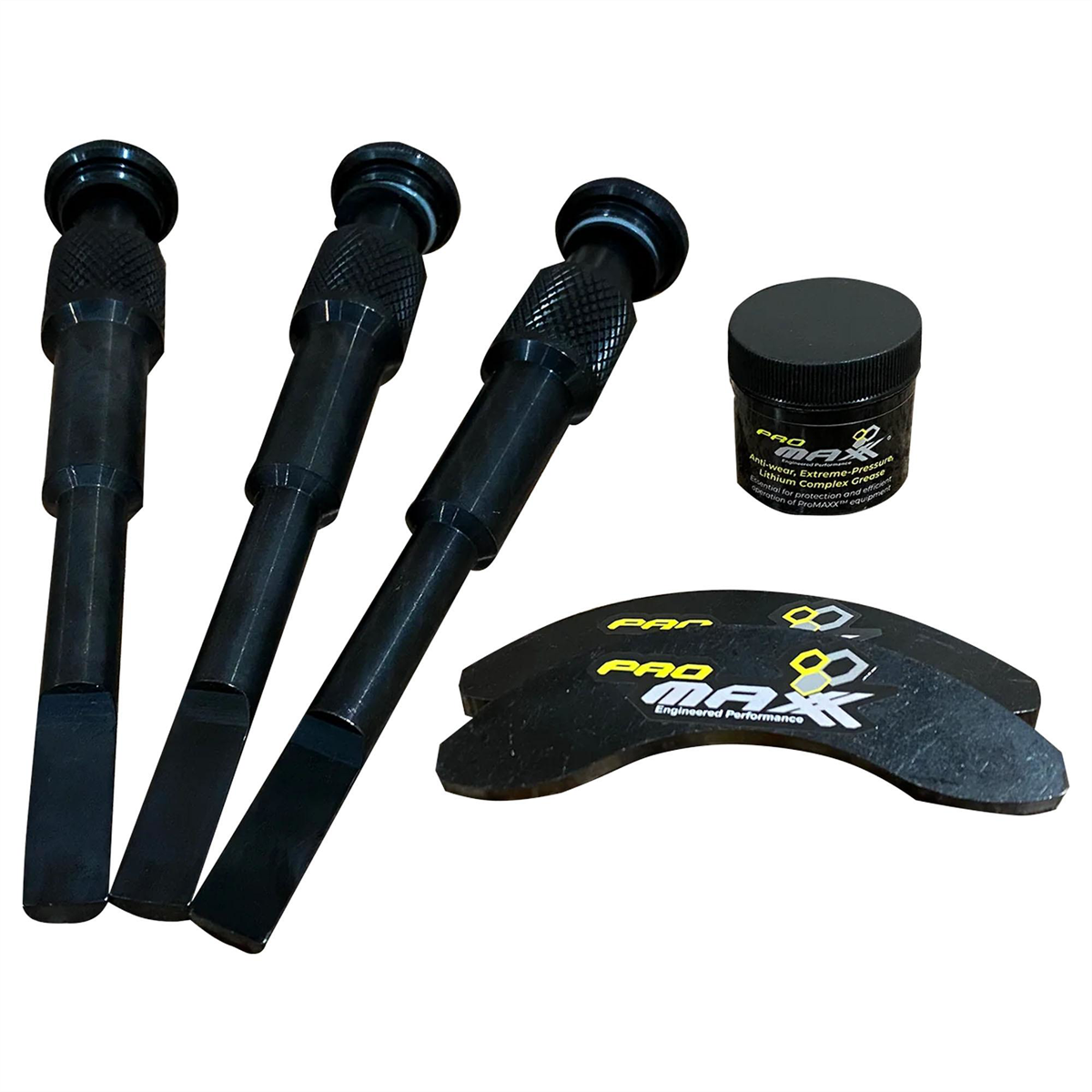 ProMaxx Tommy Subaru Wheel Bearing Hub Puller Base Kit