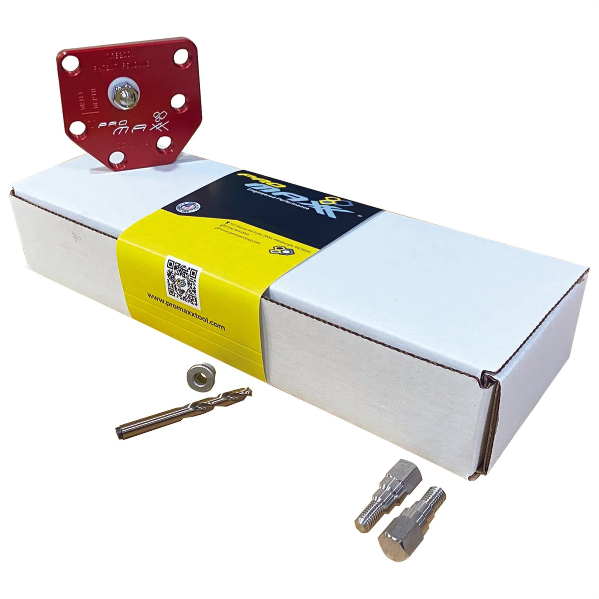 ProMAXX Tool by Milton&trade; 3.5L Turbo Manifold Repair Base Kit