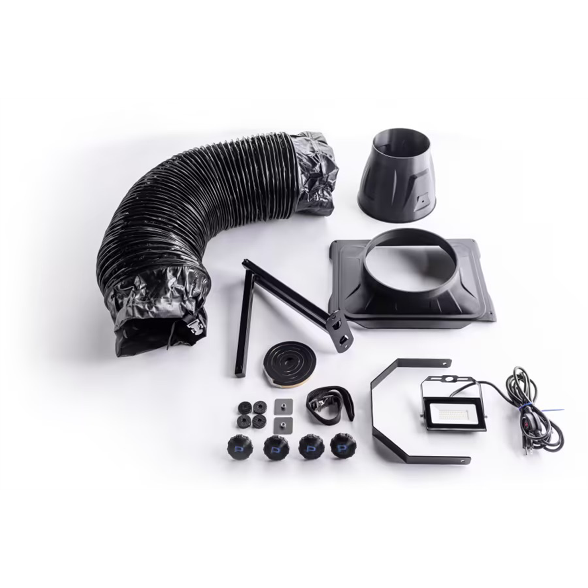 Portacool PAC Vortex Kit