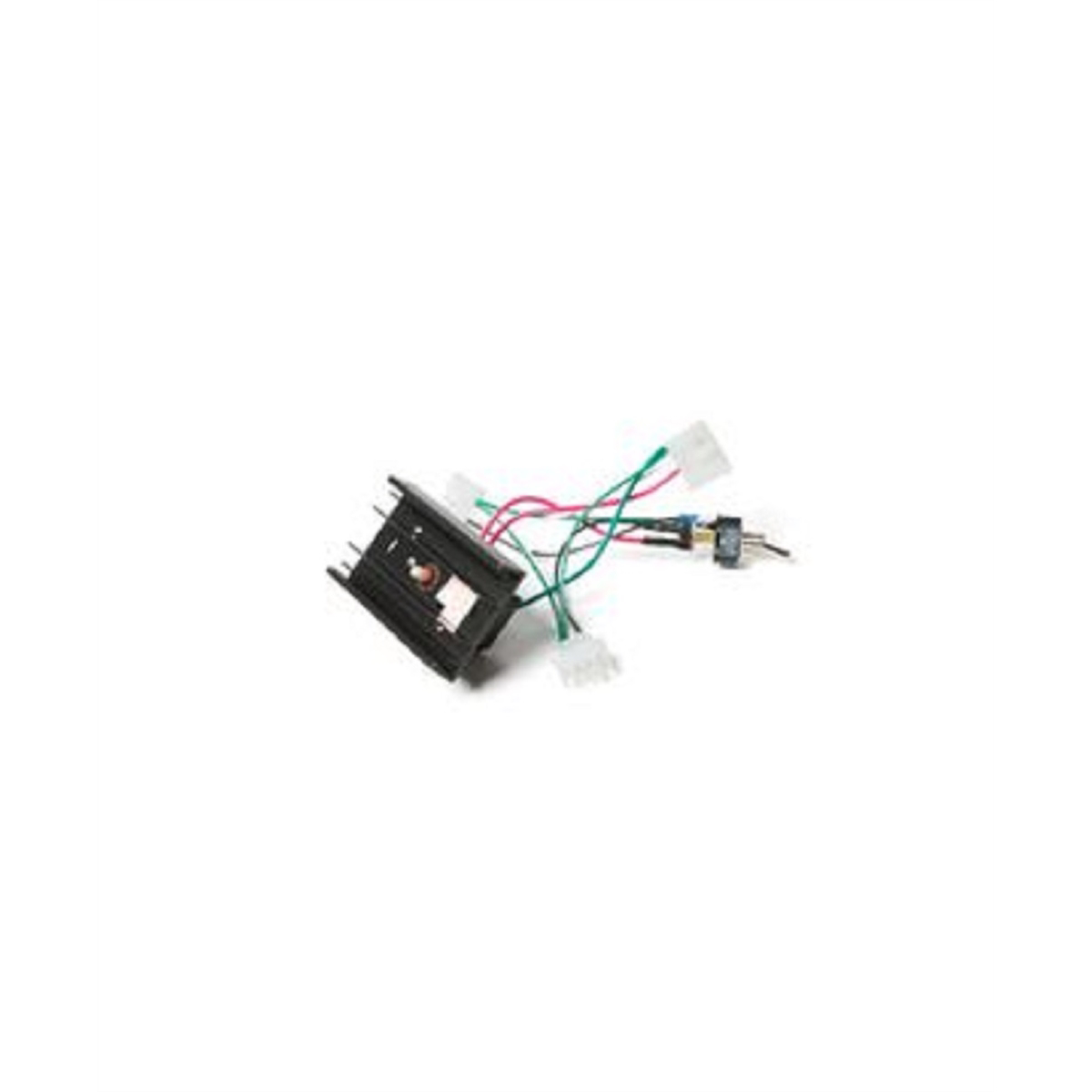 Portacool JETSTREAM 220 CONTROL PANEL
