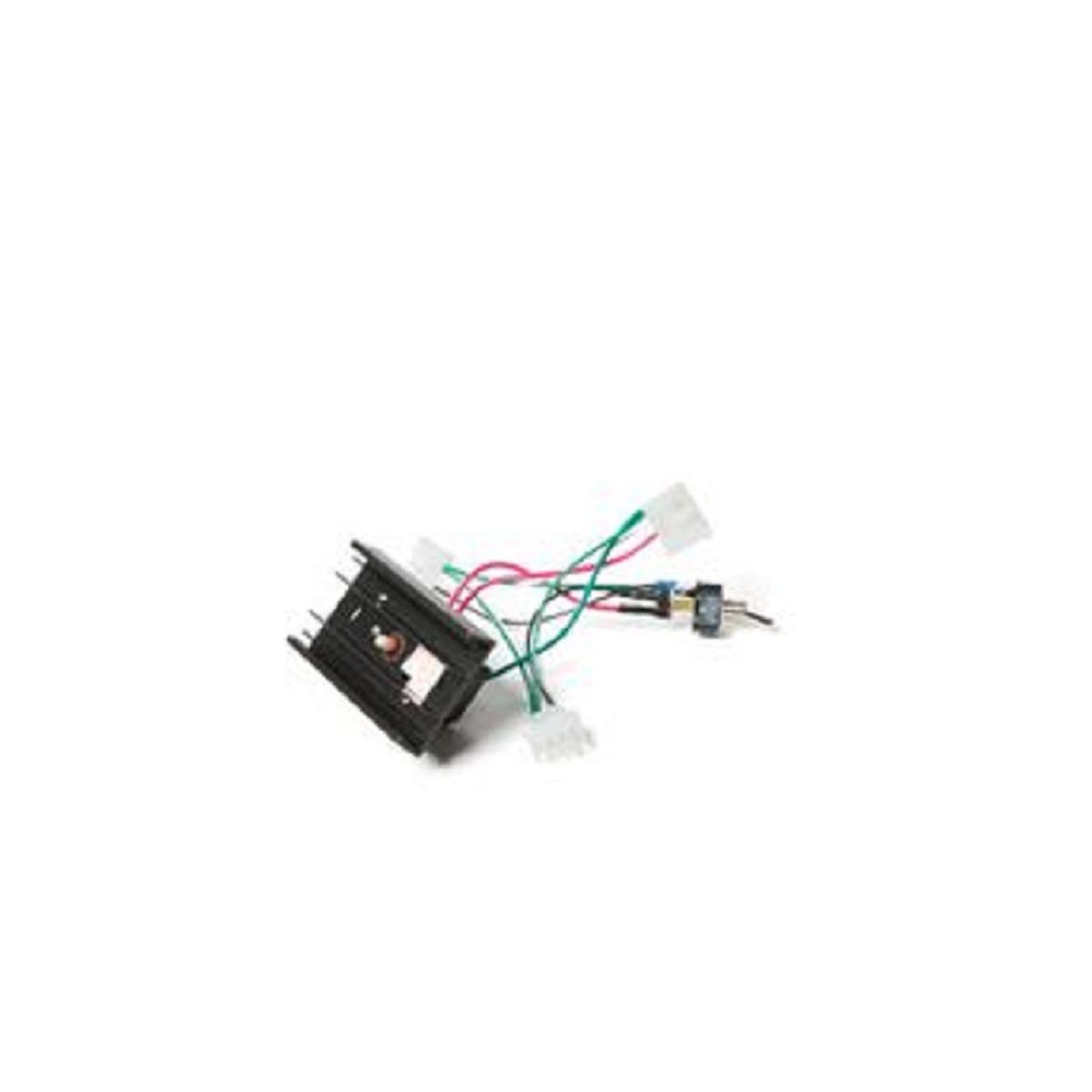 Portacool JETSTREAM 230 CONTROL PANEL