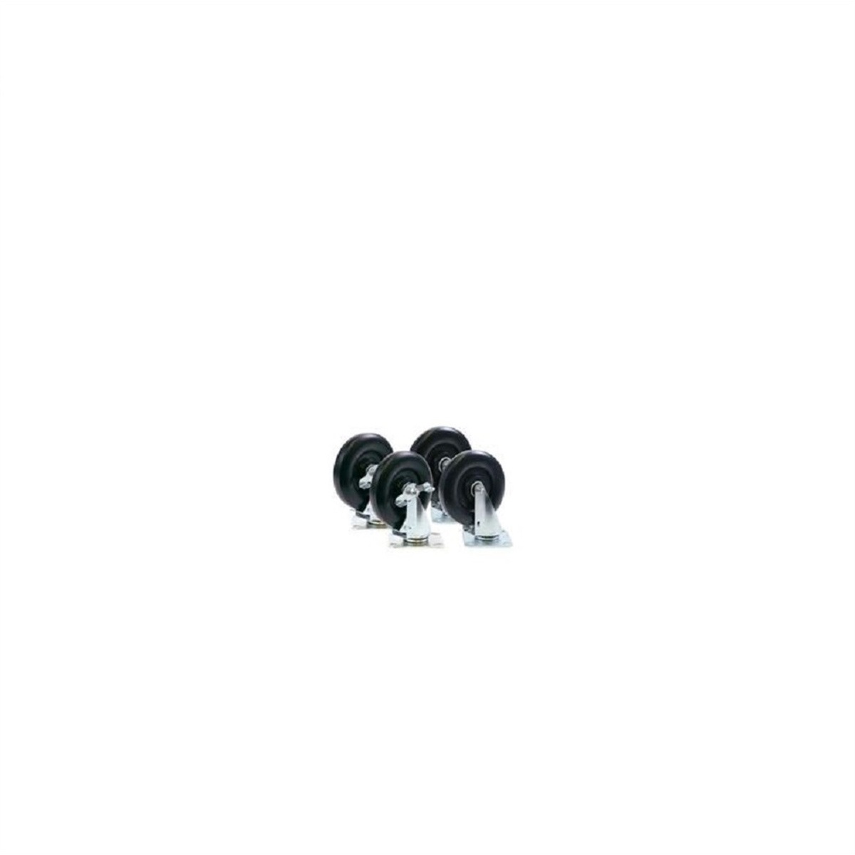 Portacool 4" CASTER KIT