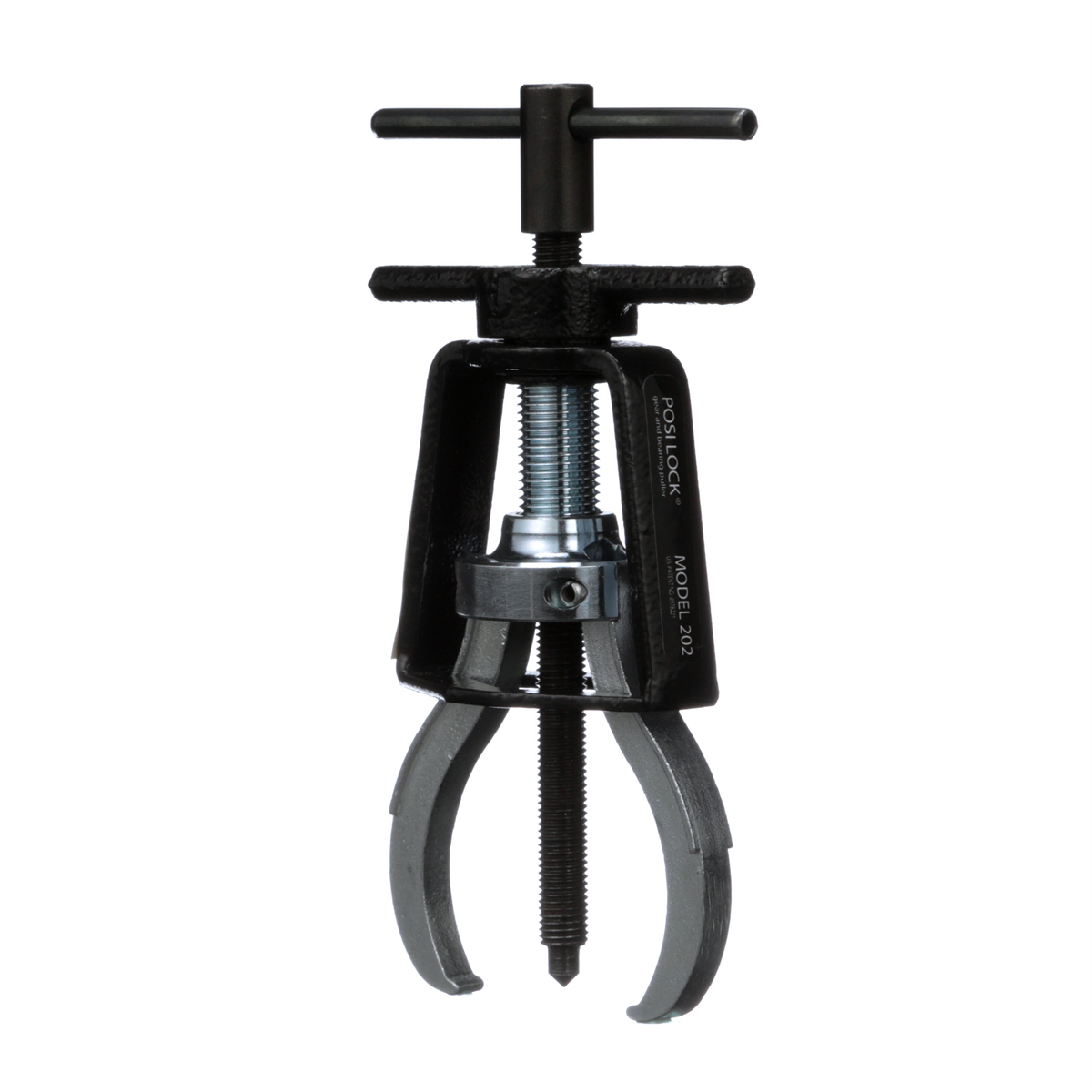 2 Jaw 2.25" 1 Ton Puller