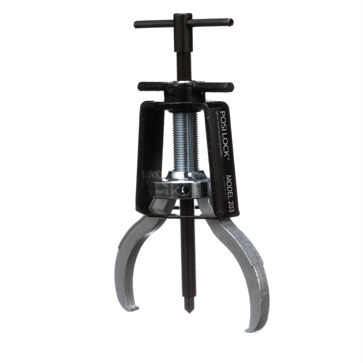 2 Jaw 3" 2 Ton Puller