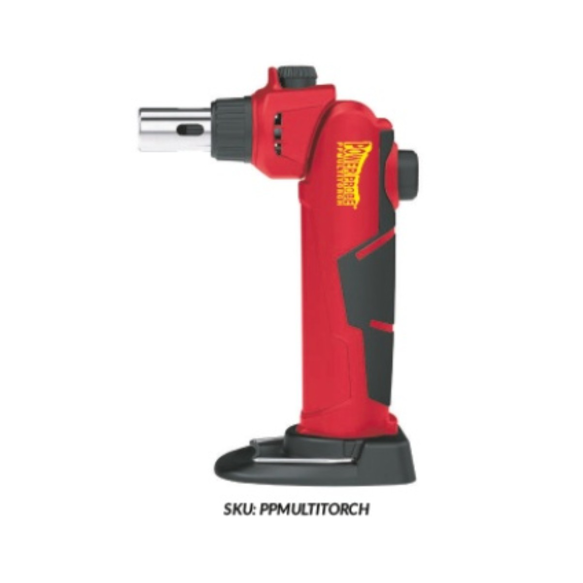 Power Probe PPMULTITORCH