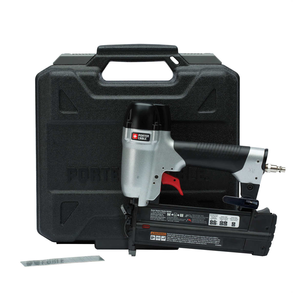 PORTER-CABLE BN200C