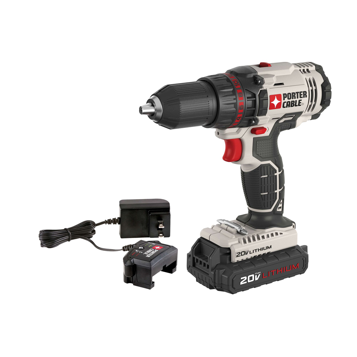 PORTER-CABLE PCC601LA