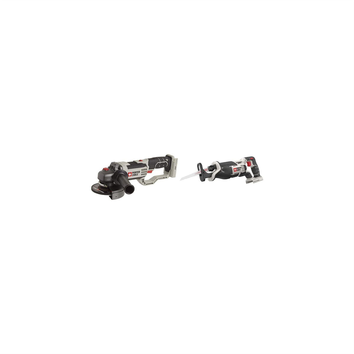 PORTER-CABLE 20V Max* Angle Grinder Tool, 4-1/2-Inch, Tool Only
