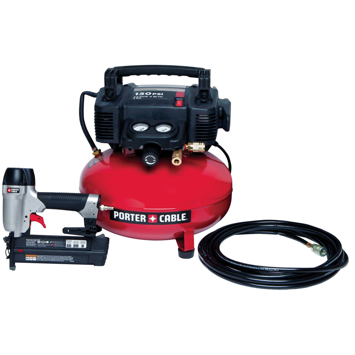 PORTER-CABLE PCFP12236