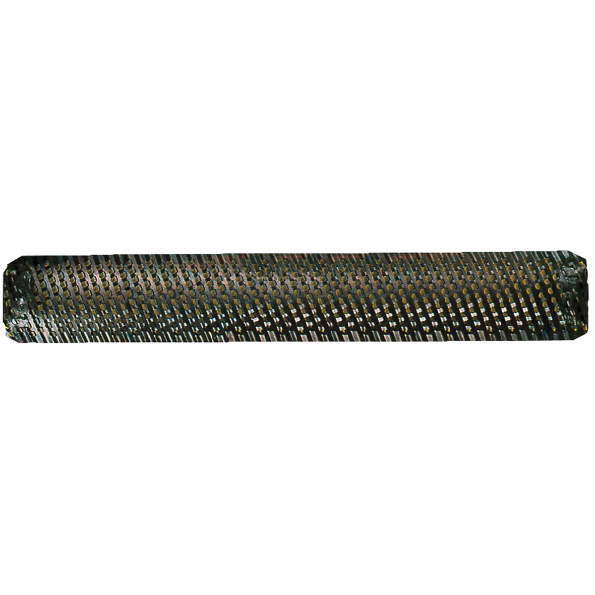 Stanley-Proto Stanley tool STANLEY Surform 21-299A Half Round Regular Cut Replacement Blade, Half Round, 10 in Blade