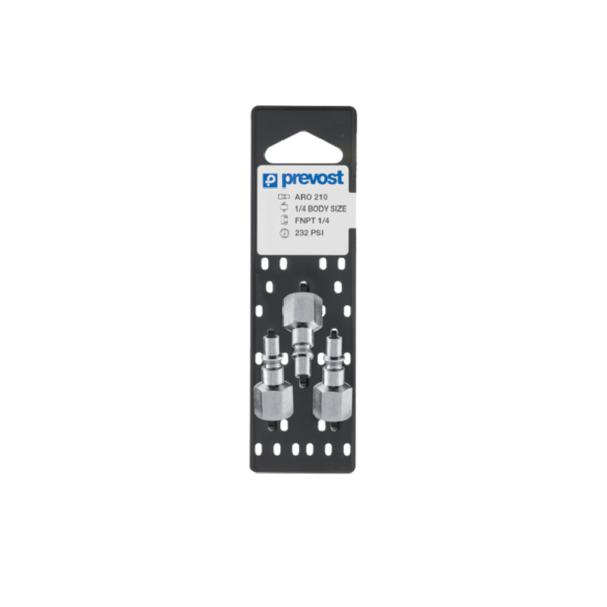 Prevost ARP 066201P3
