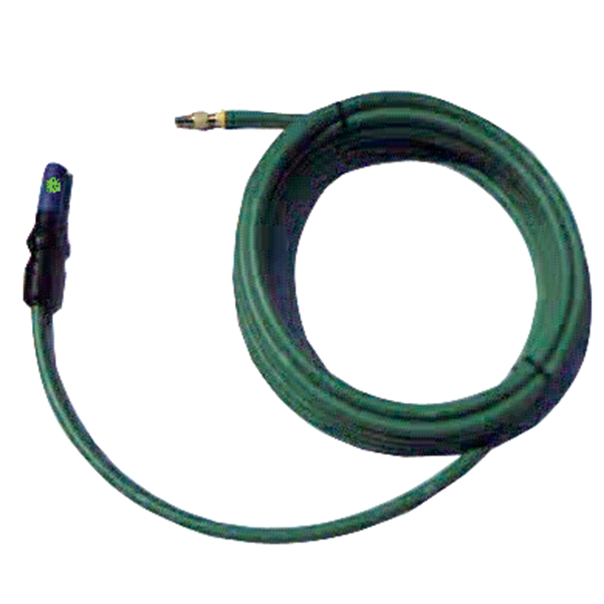 Prevost Prevost High Flow Swivel Coupler - STOFLEX hose kit - 3/8 in. ID x 35 ft.