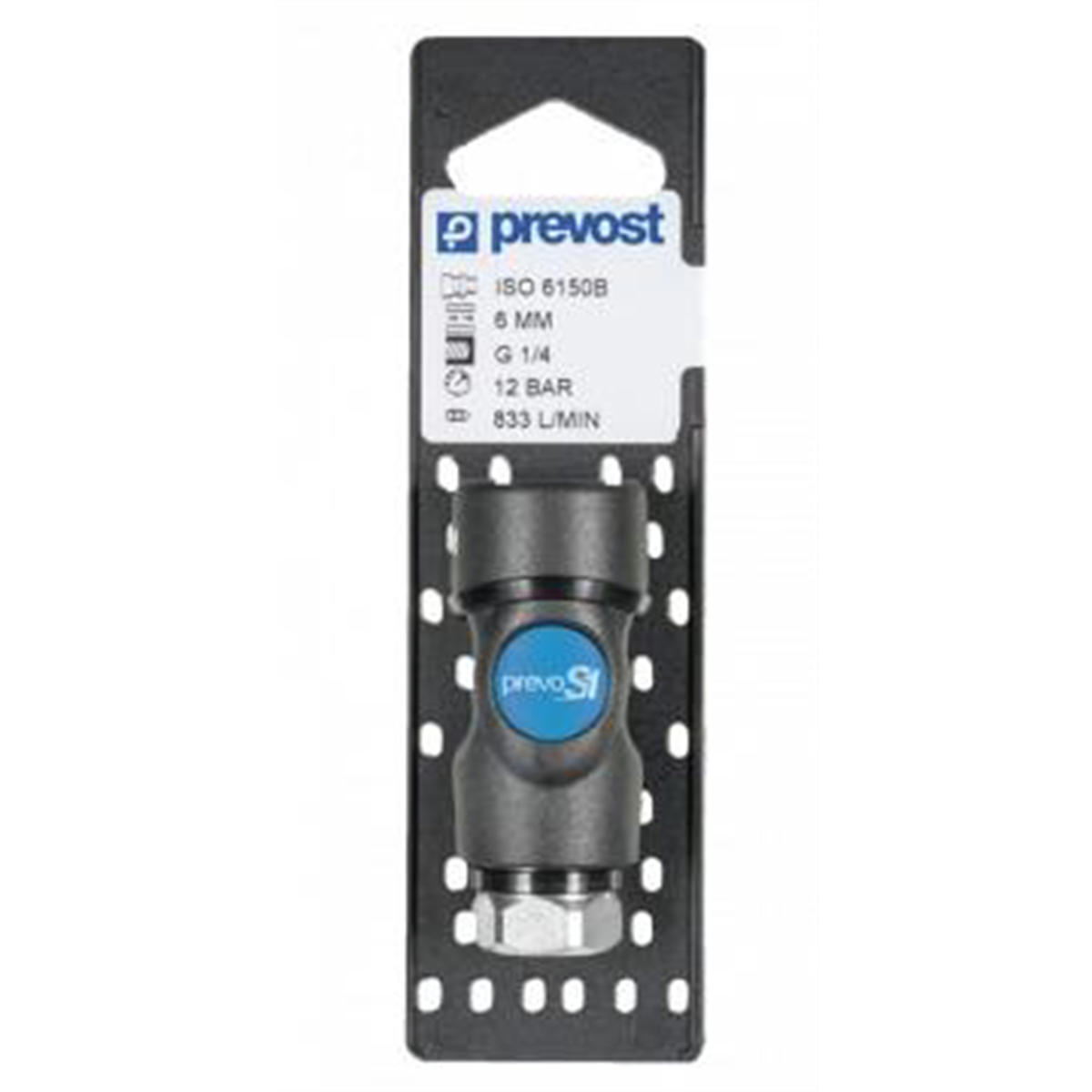 Prevost - PRVISI061202CP
