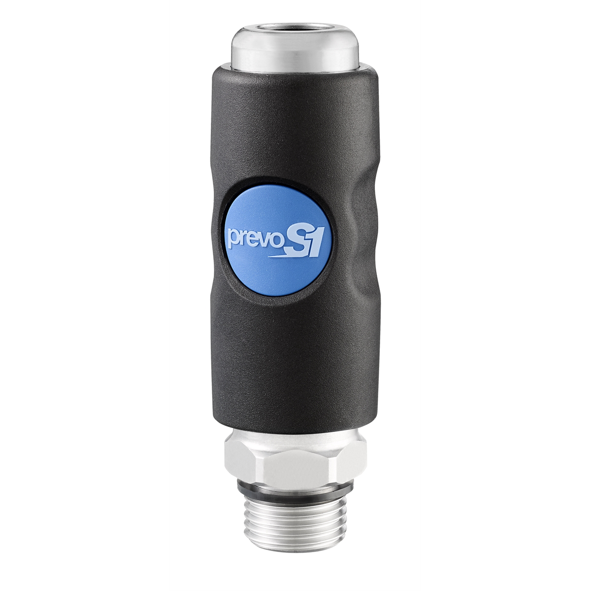 Prevost Npt Male Thread 3/4" Mnpt