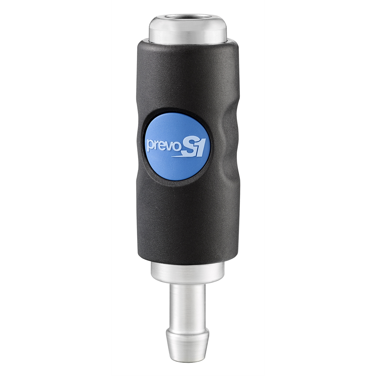 Prevost For Hose Id 3/4" Hose Barb
