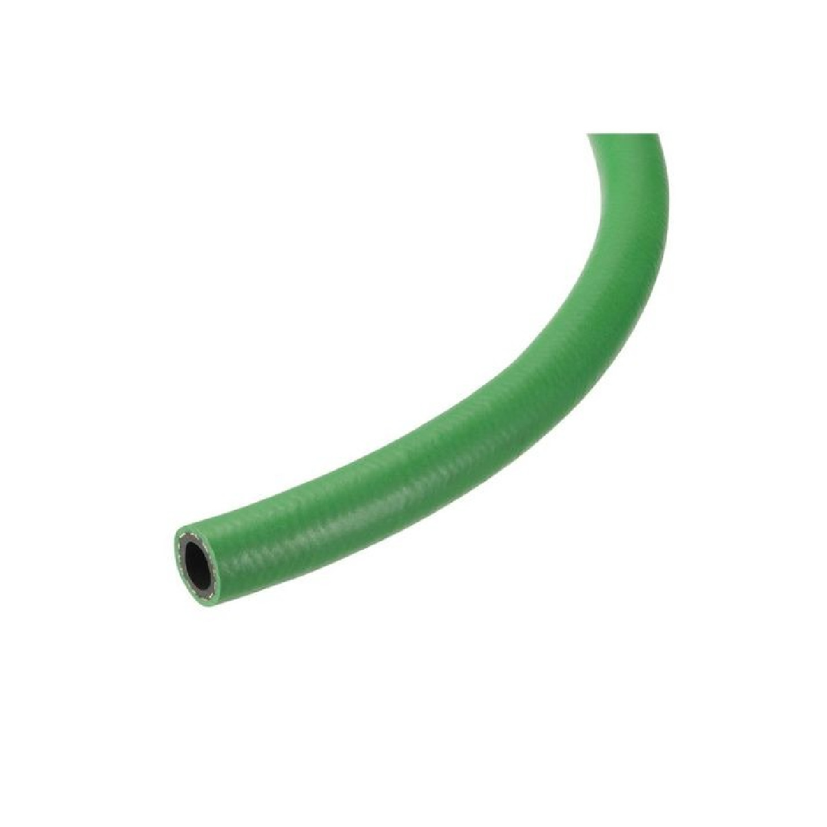 Prevost Stoflex Non-Static Air Hose - 3/8-Inch x 50 ft with 1/4-Inch Ends