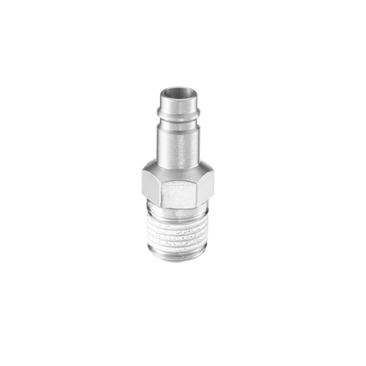 Prevost Urp 116253 Automotive Male Plug - Npt 1/2-inch Thread For Compressed Air Systems