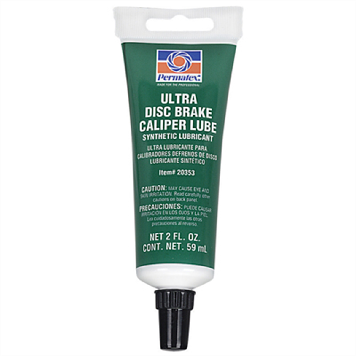 Permatex Inc Disc Brake Caliper Lube EACH