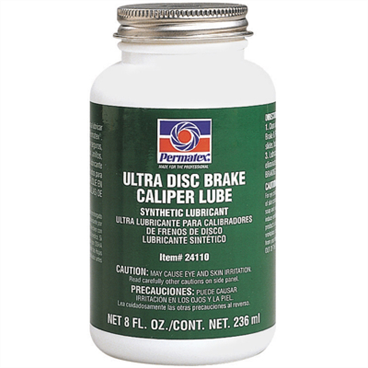 Permatex Inc Disc Brake Caliper Lube EACH